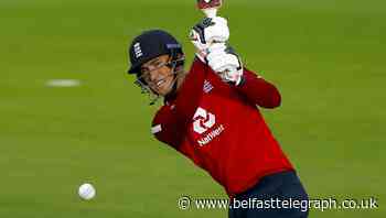 Tom Banton ready to make T20 World Cup case after grasping England chance