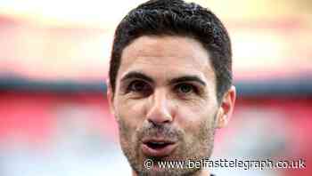 Mikel Arteta defends Arsenal transfer business which followed redundancies