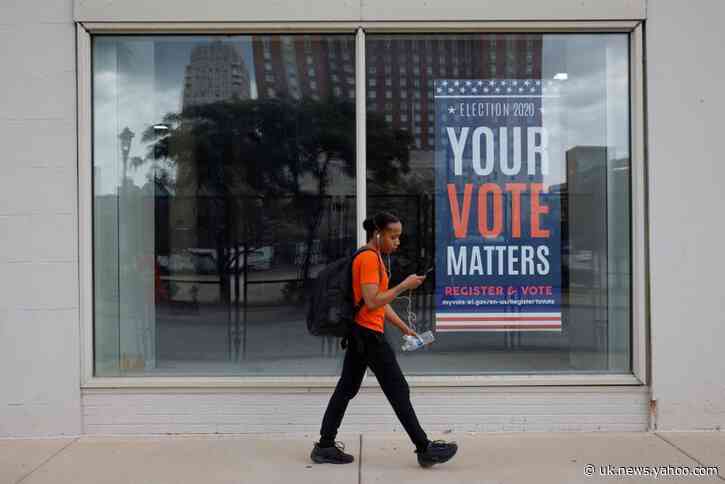U.S. state election officials say little evidence of absentee ballot fraud