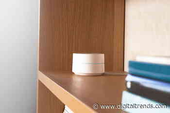 Google Wifi vs. Nest Wifi