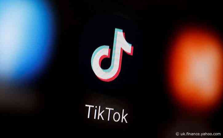 TikTok says it has not received a bid from Centricus and Triller