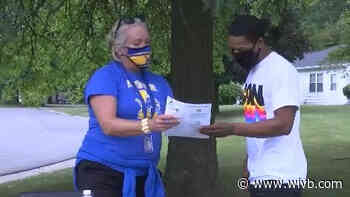 Lockport School District says mobile tech support initiative is a success