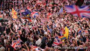 Proms row shows what the BBC does matters, director-general says