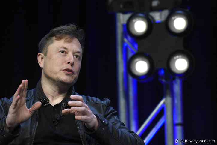 Tesla targeted in failed ransomware extortion scheme