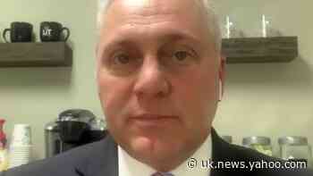 Rep. Steve Scalise on protesters confronting Sen. Rand Paul: People are fed up with mob rule