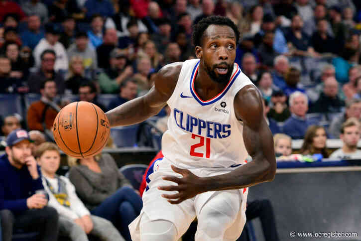 Clippers’ ready to compete again and to continue push for social justice