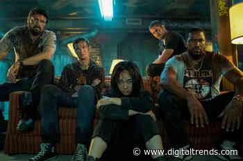 What’s new on Amazon Prime Video in September 2020