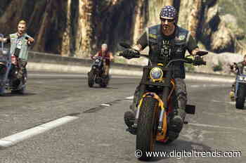 GTA 5 cross-platform support: Everything we know