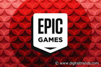 Epic Games’ apps are officially off the Apple App Store