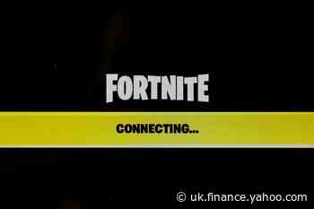 Apple terminates 'Fortnite' creator's App Store account as lawsuit proceeds