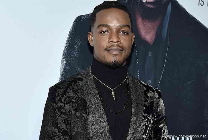 Russell Crowe’s American Son Adds Stephan James