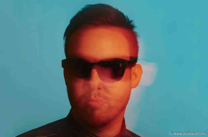 First Spin: The Week’s Best New Dance Tracks From Porter Robinson, Maceo Plex, Kloud & More