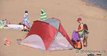 Regina Beach businesses weathering the storm due to an increase in tourism