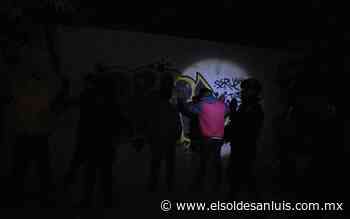 Incidencia delictiva en la capital potosina, afecta a Soledad: Barajas Abrego - El Sol de San Luis