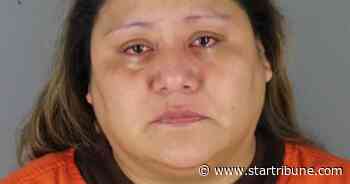Woman gets 6 months in prison for helping to falsify robberies for visa status