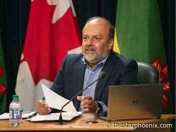 COVID-19: Saskatchewan reports new cases Friday