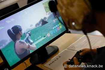 Apple bant Fortnite-uitgever helemaal uit appwinkel