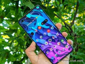 OnePlus reportedly working on new phone and smartwatch     - CNET