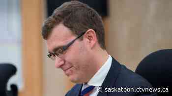 Zach Jeffries announces re-election bid