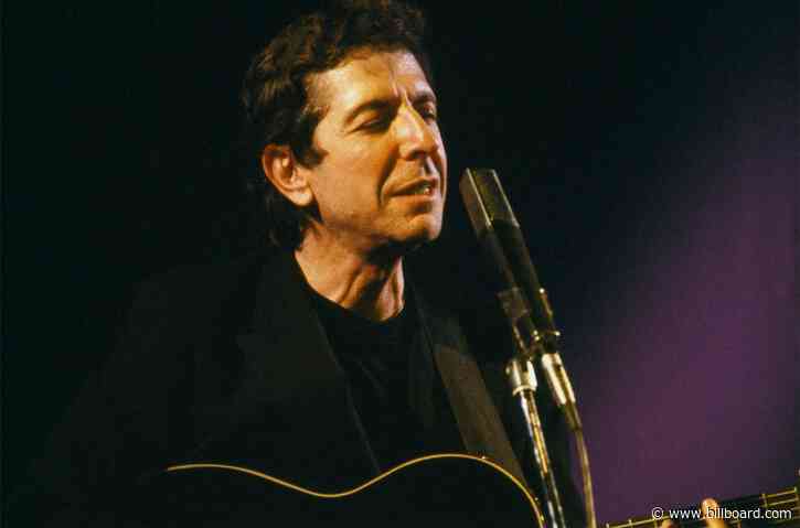 Leonard Cohen’s Estate Responds to Unauthorized Use of ‘Hallelujah’ at RNC: ‘We Are Exploring Our Legal Options’