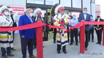 Costco opens massive new store on Tsuut'ina Reserve, the first on a First Nation in North America
