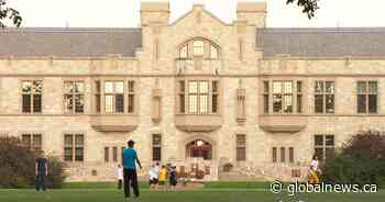 Coronavirus: USask residence housing a fraction of students compared to previous years