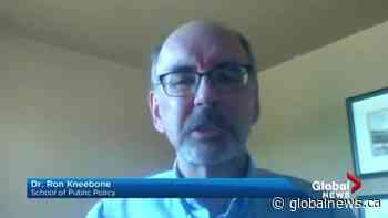 How to fill Alberta’s $24.2 billion fiscal hole