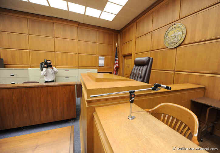 Maryland Men Presenting Themselves As Pastors Charged In $28M Scheme