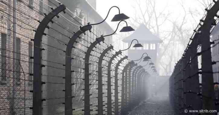 Jews rejoice as Utah’s Ancestry makes available millions of Holocaust records