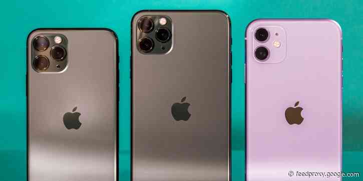 How to tell which iPhone model you have and find your exact model number