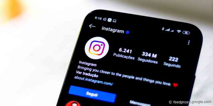 How to add a link to your Instagram Story — and why you may not be able to