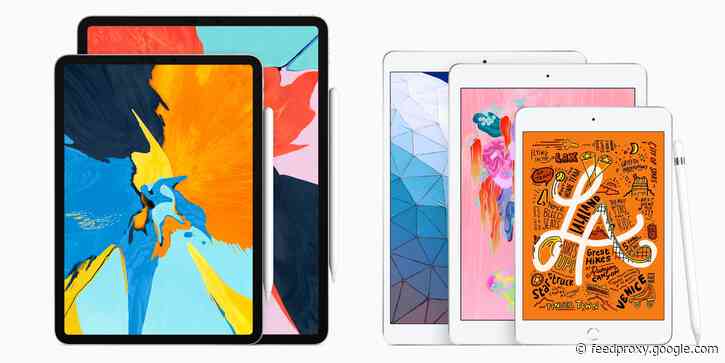 How to tell which version of iPadOS you have and make sure your software is up-to-date