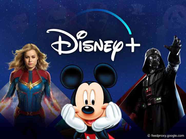 Disney Plus: All your questions answered about Disney's ad-free streaming service