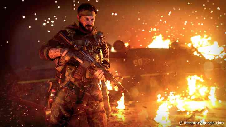 'Call of Duty: Black Ops Cold War' will bring the series to PlayStation 5 and Xbox Series X — here's what you should know before you preorder