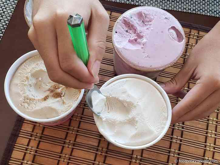 13 new snacks and drinks to try this month, from vegan cheese puffs to non-alcoholic aperitifs