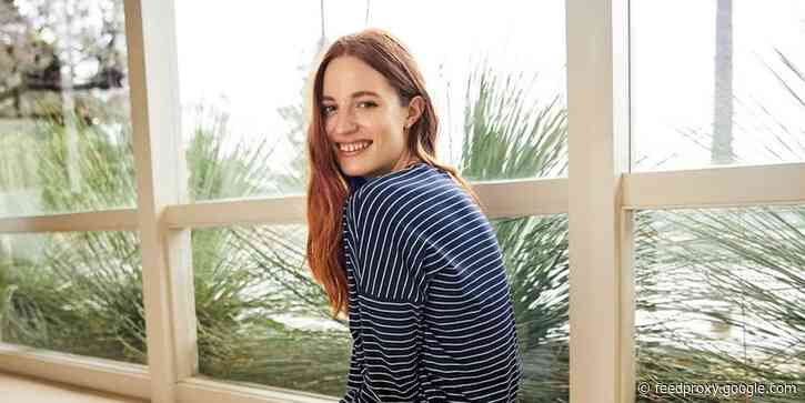 Amour Vert is a sustainable fashion brand that makes clothes in limited quantities — here's what sets it apart, plus our review