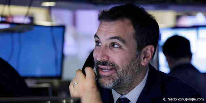 S&P 500, Nasdaq close at records as data signals continued recovery
