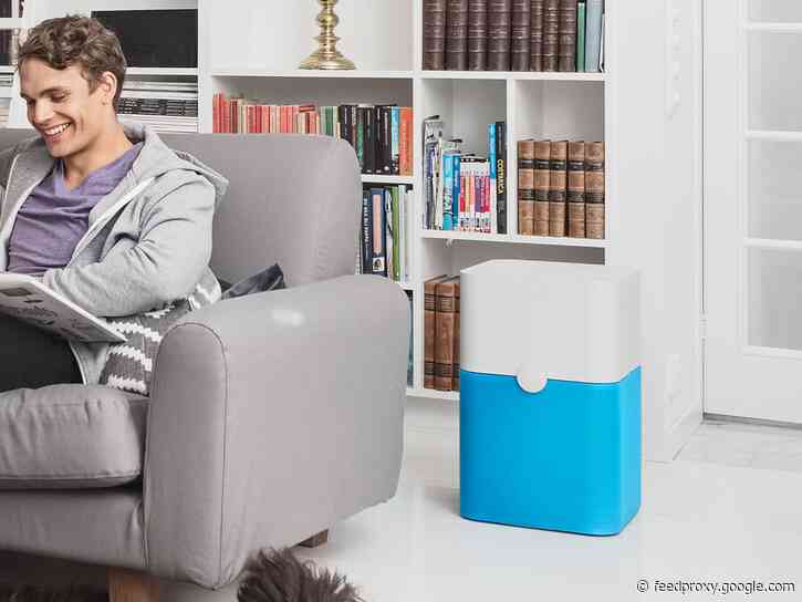 The best air purifiers