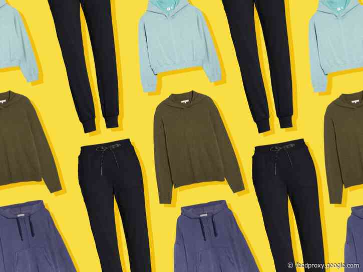 11 cozy loungewear deals you can still find at the Nordstrom Anniversary Sale