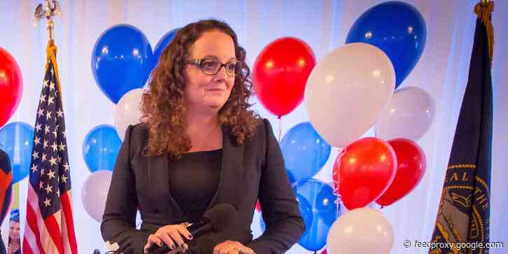 Incumbent Don Bacon and Kara Eastman vie to represent Nebraska's 2nd Congressional District