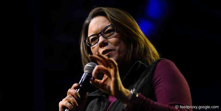 First-term Rep. Angie Craig looks to defend her seat against Tyler Kistner in Minnesota's 2nd Congressional District