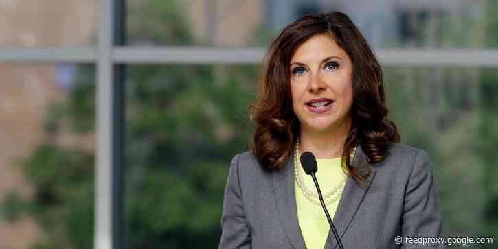 Everything you need to know about Indiana's 5th Congressional District Race between Christina Hale and Victoria Spartz