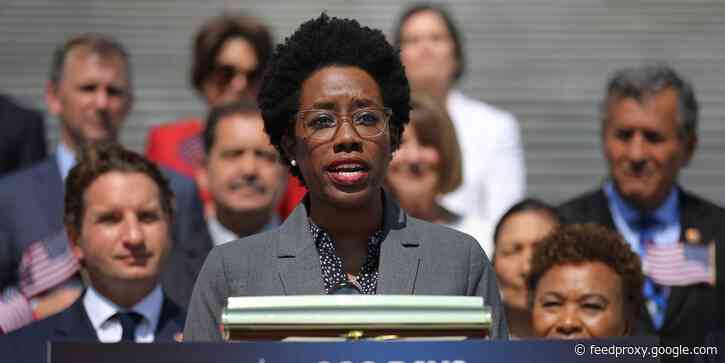 Rep. Lauren Underwood will face Jim Oberweis in Illinois' 14th Congressional District