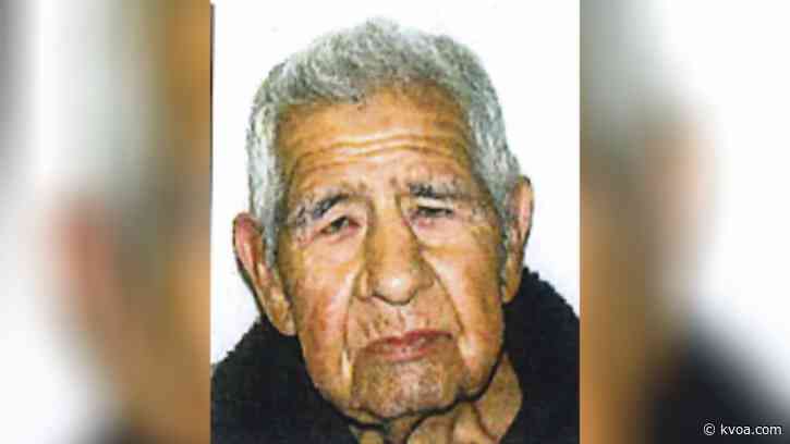 Silver Alert: 76-year-old with limited mobility reported missing from Pascua Yaqui Reservation