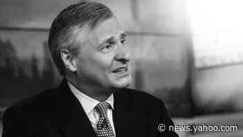 Presidential historian Jon Meacham: I endorsed Biden because 'this is an existential election'