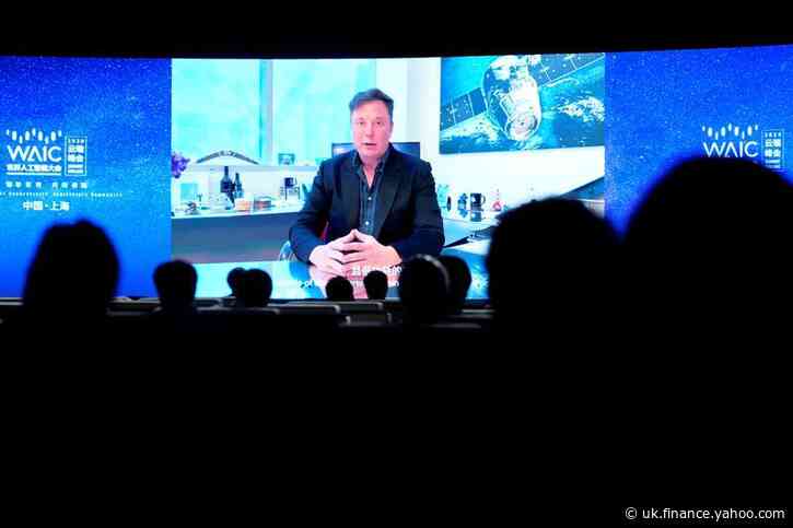 'Three little pigs': Musk's Neuralink puts computer chips in animal brains