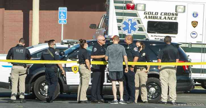 Man killed by federal task force — the 17th shot by officers in Utah this year — is identified