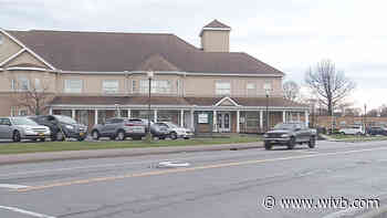 Testing uncovers 21 cases of coronavirus at Amherst Elderwood facility