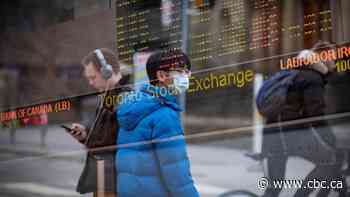 Economists agree Canada is in a recession, but there's little consensus on why