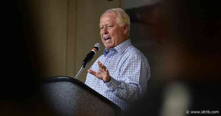 RSL owner Dell Loy Hansen taking leave of absence